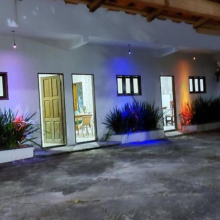 דירות איביקוארה Residencial Maria De Lourdes מראה חיצוני תמונה
