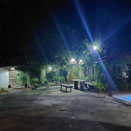 דירות איביקוארה Residencial Maria De Lourdes מראה חיצוני תמונה