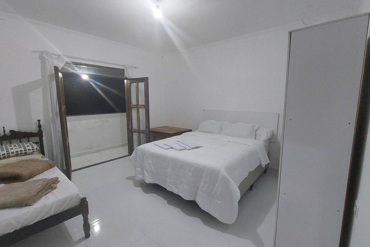 דירות איביקוארה Residencial Maria De Lourdes מראה חיצוני תמונה