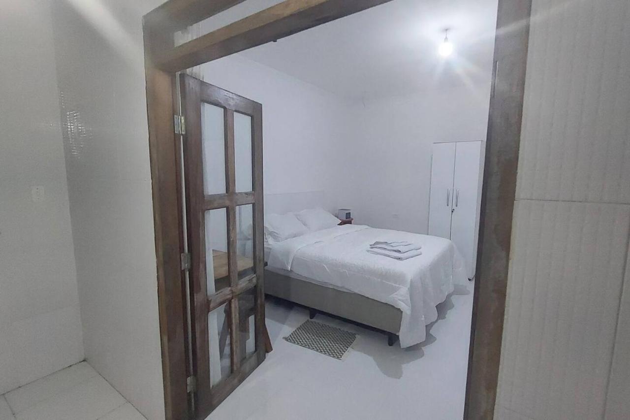 דירות איביקוארה Residencial Maria De Lourdes מראה חיצוני תמונה