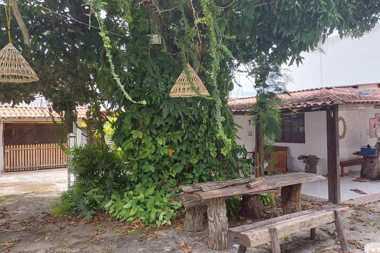 דירות איביקוארה Residencial Maria De Lourdes מראה חיצוני תמונה