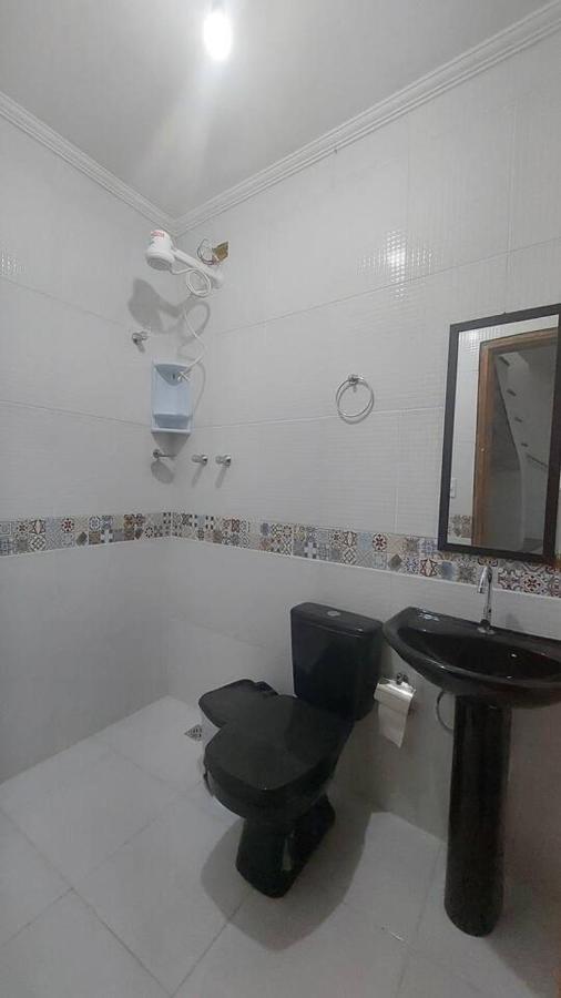 דירות איביקוארה Residencial Maria De Lourdes מראה חיצוני תמונה