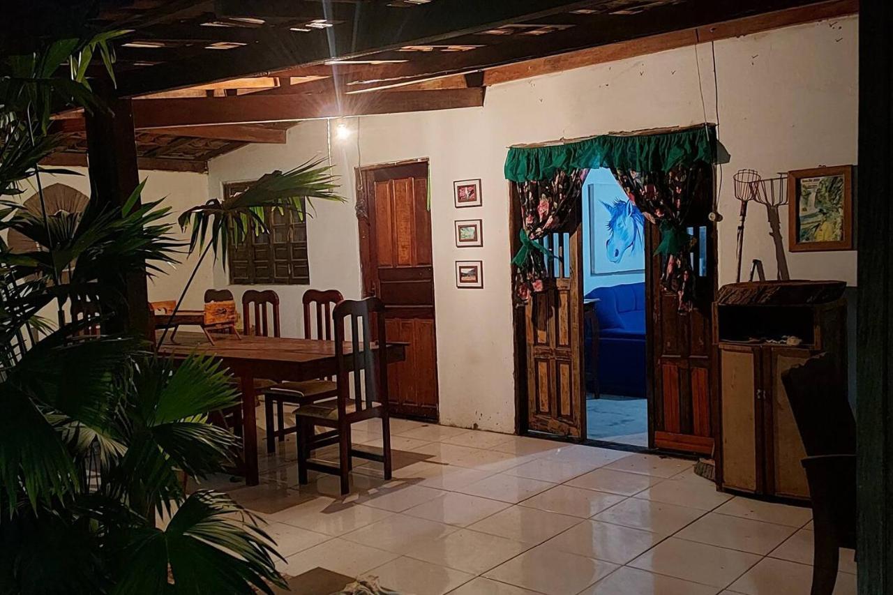 דירות איביקוארה Residencial Maria De Lourdes מראה חיצוני תמונה