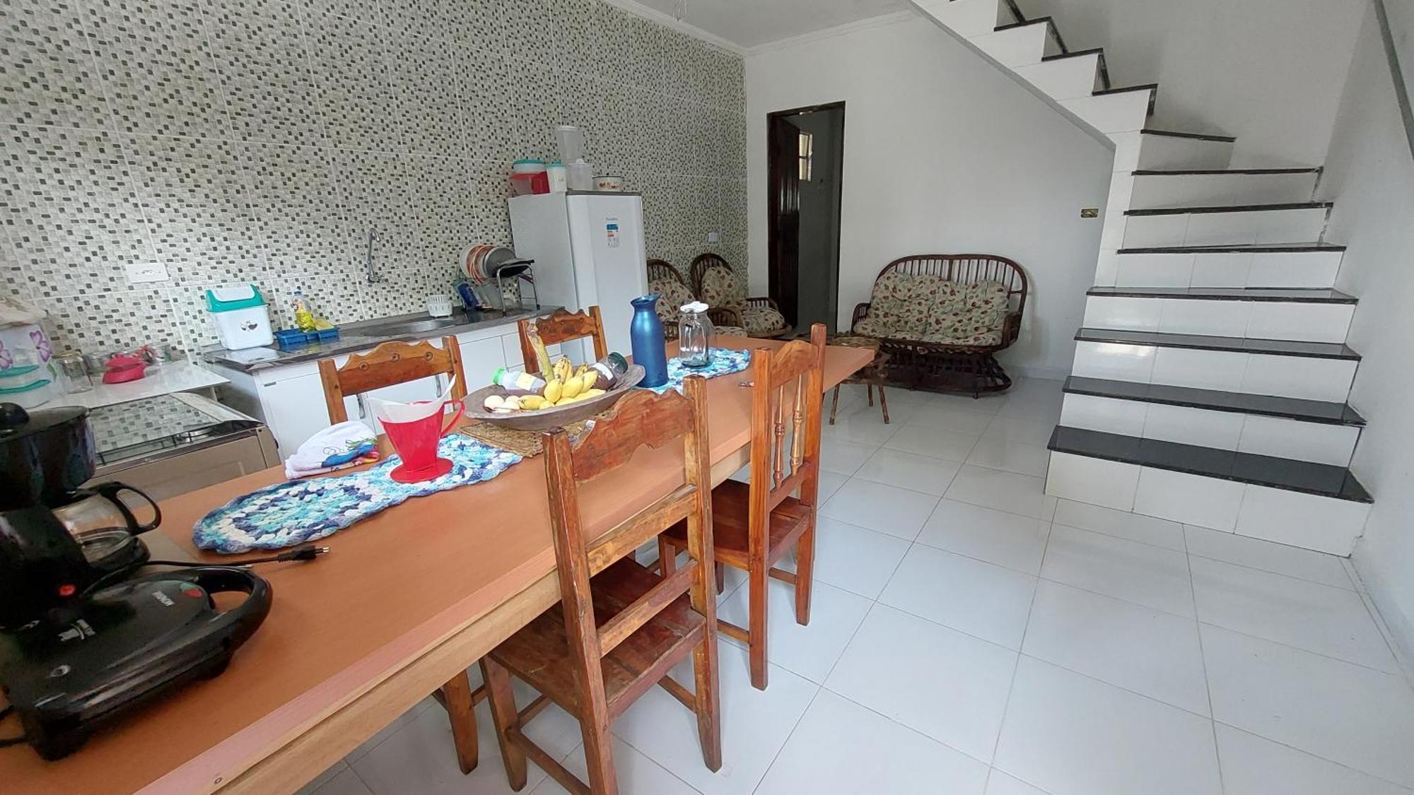 דירות איביקוארה Residencial Maria De Lourdes מראה חיצוני תמונה
